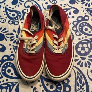 Vans ultracush sneakers
